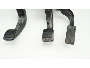 Pedalier pour CITROEN JUMPER 3 PHASE 1