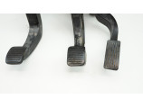 Pedalier pour CITROEN JUMPER 3 PHASE 1