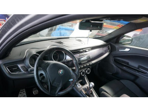 Autoradio d'origine pour ALFA ROMEO GIULIETTA 2 PHASE 1 Autoradio d'origine pour ALFA ROMEO GIULIETTA 2 PHASE 1
