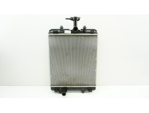 Radiateur eau pour CITROEN C1 2