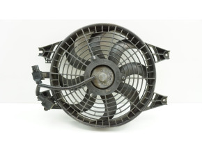 Moto ventilateur radiateur pour KIA SORENTO 1 PHASE 1