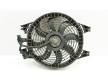 Moto ventilateur radiateur pour KIA SORENTO 1 PHASE 1