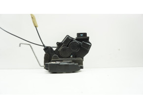 Serrure avant droit pour MAZDA 5 1 PHASE 1 Serrure avant droit pour MAZDA 5 1 PHASE 1