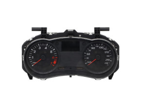 Compteur pour RENAULT CLIO 3 PHASE 2 Compteur pour RENAULT CLIO 3 PHASE 2
