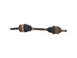 Cardan gauche (transmission) pour OPEL CORSA C PHASE 1