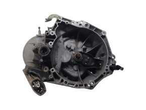 Boite de vitesses pour CITROEN DS3 PHASE 1