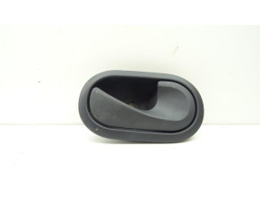 Poignee interieur avant droit pour RENAULT KANGOO 2 PHASE 2 Poignee interieur avant droit pour RENAULT KANGOO 2 PHASE 2