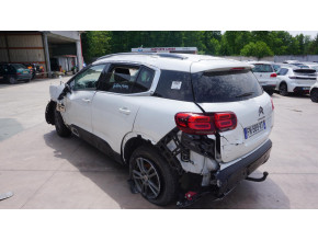 Moteur essuie glace avant pour CITROEN C5 AIRCROSS