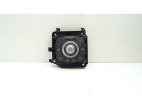 Commande autoradio pour RENAULT MEGANE 3 PHASE 2 Commande autoradio pour RENAULT MEGANE 3 PHASE 2