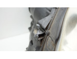 Optique avant principal gauche (feux)(phare) pour MERCEDES CLASSE M 164 PHASE 1