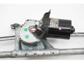 Moteur essuie glace avant pour VOLKSWAGEN POLO III (6N1)