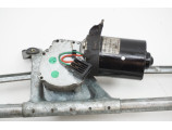 Moteur essuie glace avant pour VOLKSWAGEN POLO III (6N1)