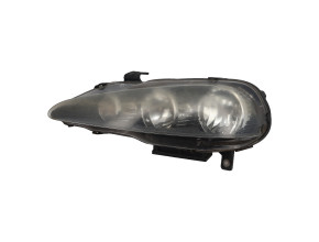 Optique avant principal gauche (feux)(phare) pour ALFA ROMEO 147 PHASE 2