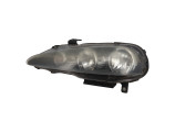 Optique avant principal gauche (feux)(phare) pour ALFA ROMEO 147 PHASE 2