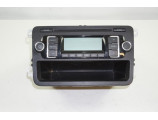 Autoradio d'origine pour VOLKSWAGEN POLO 5 PHASE 1