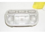 Eclairage de plafonnier pour PEUGEOT 307 PHASE 2