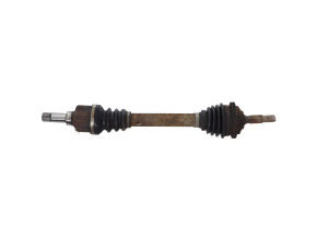 Cardan gauche (transmission) pour PEUGEOT 206 PHASE 1