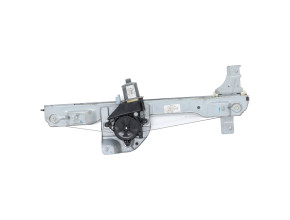 Leve vitre electrique avant gauche pour PEUGEOT 208 1 PHASE 2 Leve vitre electrique avant gauche pour PEUGEOT 208 1 PHASE 2