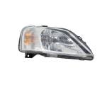 Optique avant principal droit (feux)(phare) pour DACIA LOGAN MCV 1 PHASE 1 BREAK