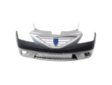 Pare choc avant pour DACIA LOGAN MCV 1 PHASE 1 BREAK