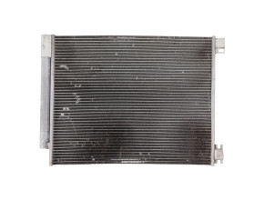 Condenseur de clim pour RENAULT MEGANE 4 PHASE 1
