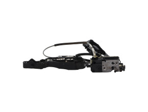 Serrure arriere gauche pour CITROEN C4 2 PHASE 1 Serrure arriere gauche pour CITROEN C4 2 PHASE 1