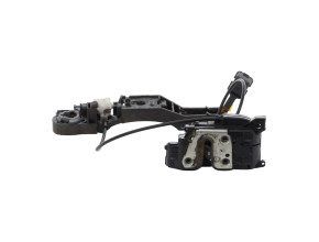 Serrure arriere droit pour RENAULT CLIO III PHASE 1