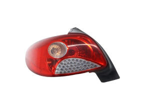 Feu arriere principal gauche (feux) pour PEUGEOT 206+