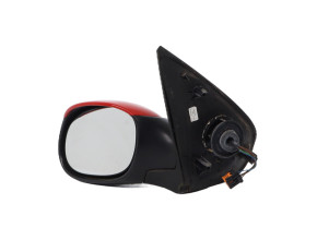 Retroviseur gauche pour PEUGEOT 206+