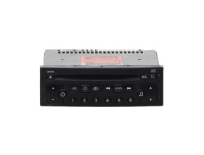 Autoradio d'origine pour CITROEN C3 1 PHASE 1