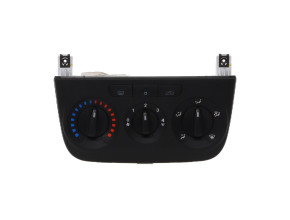 Commande chauffage pour FIAT GRANDE PUNTO II PHASE 2
