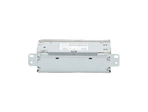 Autoradio d'origine pour PEUGEOT 308 II