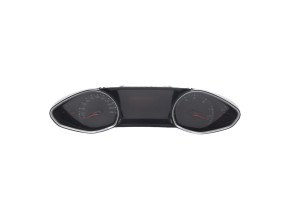 Compteur pour PEUGEOT 308 2 PHASE 1