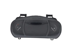 Compteur pour RENAULT MEGANE 4 PHASE 1