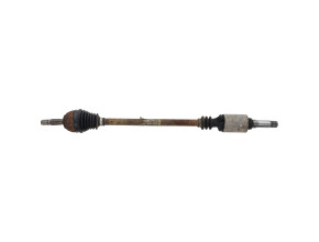 Cardan droit (transmission) pour CITROEN SAXO PHASE 2