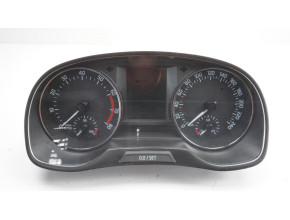Compteur pour SKODA FABIA 3 PHASE 1 Compteur pour SKODA FABIA 3 PHASE 1