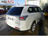 Malle/Hayon arriere pour MITSUBISHI OUTLANDER 3