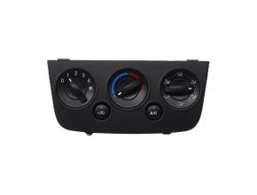 Commande chauffage pour FORD FIESTA 5 PHASE 2 Commande chauffage pour FORD FIESTA 5 PHASE 2