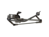 Mot. essuie glace avant pour FORD FIESTA 5 PHASE 2