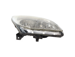 Optique avant principal droit (feux)(phare) pour CITROEN C5 1 PHASE 1