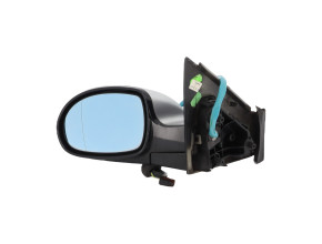 Retroviseur gauche pour CITROEN C5 1 PHASE 1 Retroviseur gauche pour CITROEN C5 1 PHASE 1