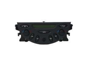 Commande chauffage pour CITROEN C5 1 PHASE 1 Commande chauffage pour CITROEN C5 1 PHASE 1