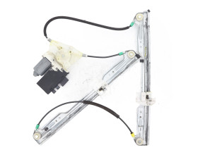 Leve vitre electrique avant gauche pour CITROEN C5 1 PHASE 1 Leve vitre electrique avant gauche pour CITROEN C5 1 PHASE 1