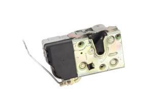 Serrure avant gauche pour CITROEN C5 1 PHASE 1 Serrure avant gauche pour CITROEN C5 1 PHASE 1