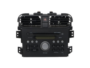 Autoradio d'origine pour OPEL AGILA B