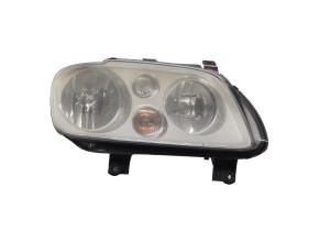 Optique avant principal droit (feux)(phare) pour VOLKSWAGEN TOURAN 1 PHASE 1 Optique avant principal droit (feux)(phare) pour VOLKSWAGEN TOURAN 1 PHASE 1