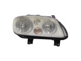 Optique avant principal droit (feux)(phare) pour VOLKSWAGEN TOURAN 1 PHASE 1