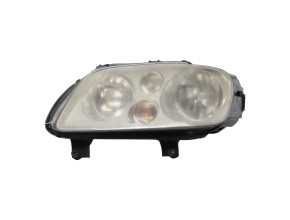 Optique avant principal gauche (feux)(phare) pour VOLKSWAGEN TOURAN 1 PHASE 1 Optique avant principal gauche (feux)(phare) pour VOLKSWAGEN TOURAN 1 PHASE 1