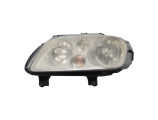 Optique avant principal gauche (feux)(phare) pour VOLKSWAGEN TOURAN 1 PHASE 1