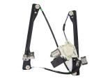 Leve vitre electrique avant gauche pour VOLKSWAGEN GOLF IV